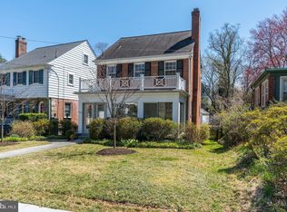 6233 31st St NW, Washington, DC
