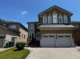 5503 Landsborough Ave #1, Mississauga, ON