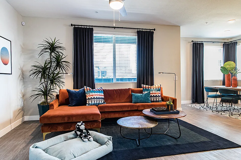 ARISTA APARTMENT HOMES — Photo 1