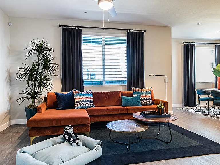 ARISTA APARTMENT HOMES — Photo 1