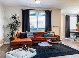 ARISTA APARTMENT HOMES, Las Vegas, NV 89183