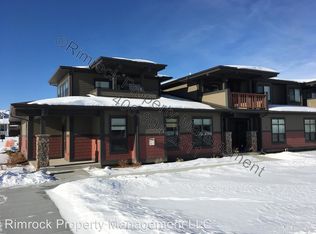 2342 Gallatin Green Blvd UNIT 9, Bozeman, MT 59718