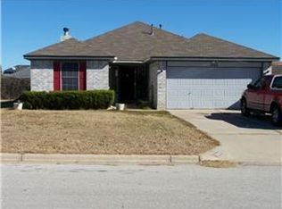 1000 Salvia Ct, Leander, TX 78641