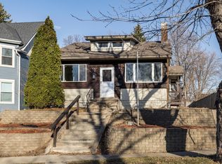 582 Winslow Ave, Saint Paul, MN 55107