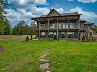 590 Paradise Dr, Arley, AL 35541