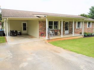 2223 Franklin Dr, Jefferson City, TN 37760