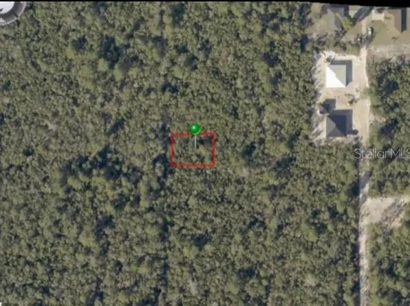 Highwood Paper Ave Lot 93, Orange City, FL 32763