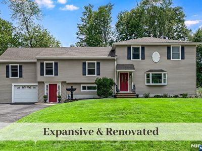 30 Durante Rd, Waldwick, NJ, 07463