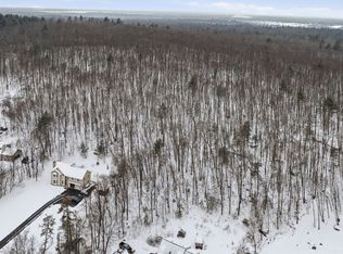 0 Kendall St Parcel A, Granby, MA 01033