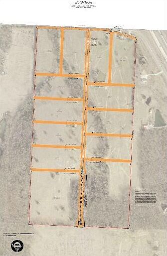2nd image of Lot 8 E 420th Road E