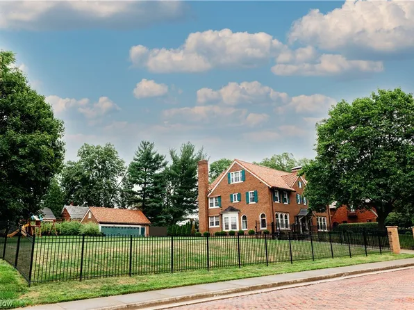 245 21st St NW, Canton, OH 44709