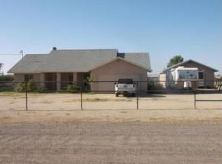 19401 W Taylor St, Buckeye, AZ 85326