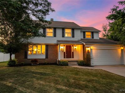 10 San Mateo Ct, East Amherst, NY, 14051