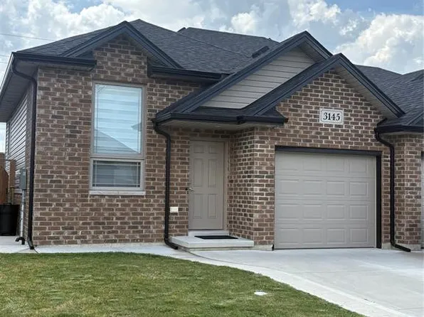 3145 Viola Cres, Windsor, ON N8N 0A1
