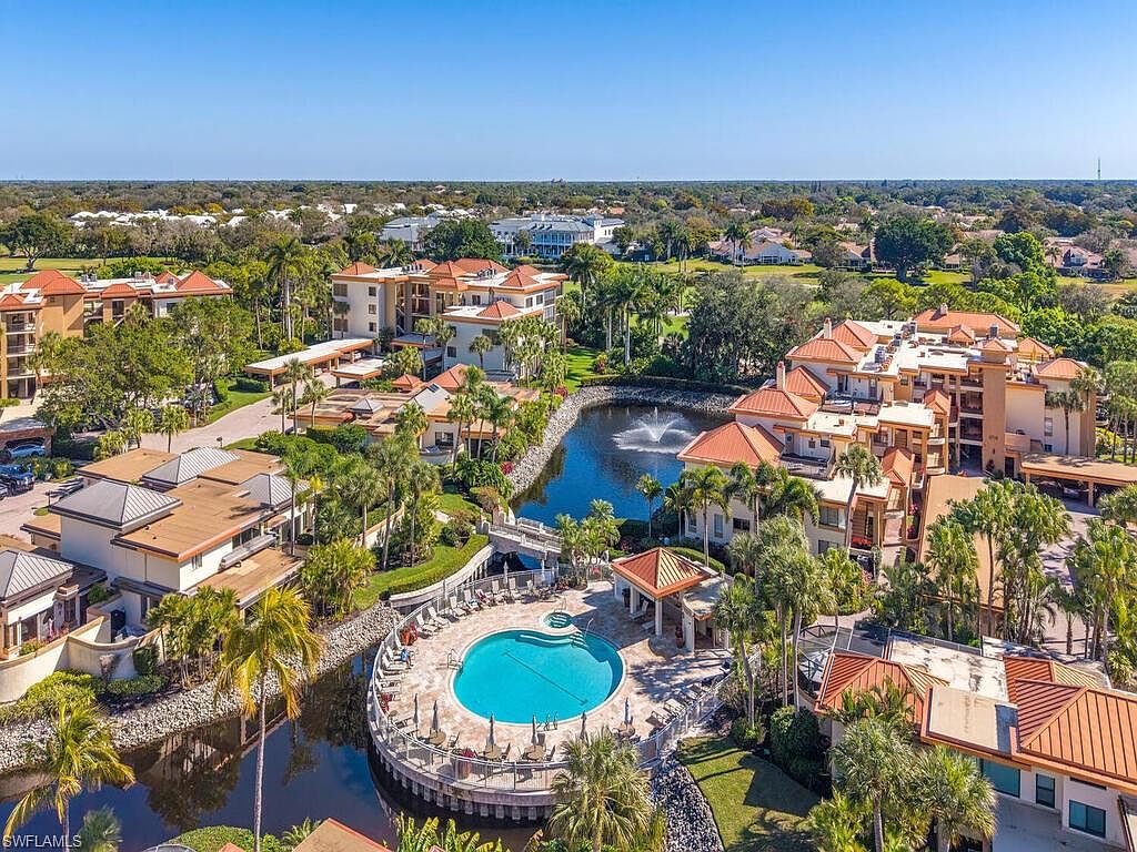 6820 Pelican Bay BLVD #132