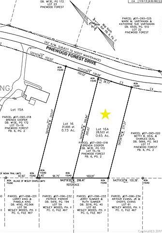 2nd image of 16A Pinewood Forest Dr