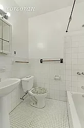 Rented by Corcoran