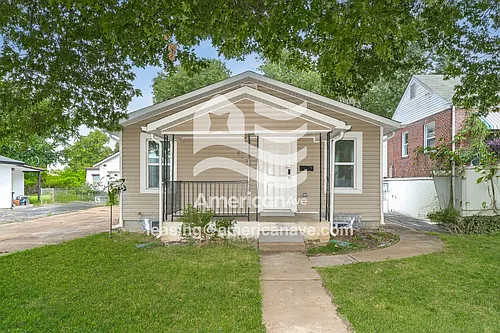 812 N Elm Ave Photo 1