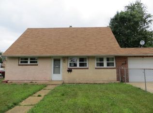 1521 Bondridge Rd, Wilmington, DE 19805