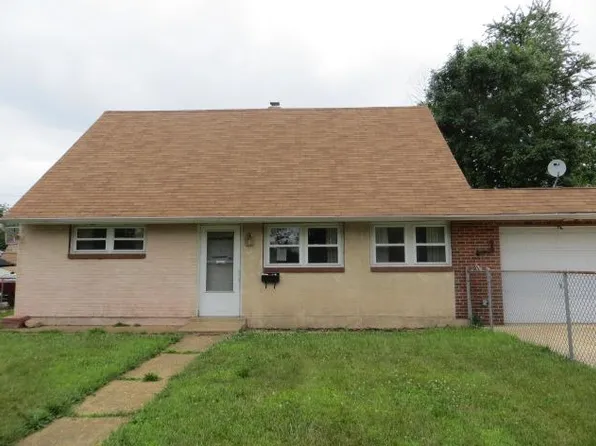 1521 Bondridge Rd, Wilmington, DE 19805