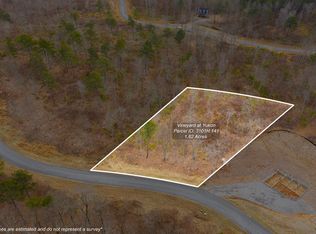 LOT 141 Twisted Oak Rd, Talking Rock, GA 30175