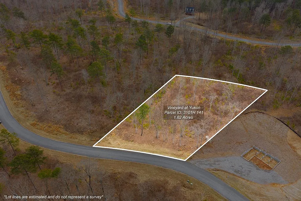 LOT 141 Twisted Oak Rd photo 1