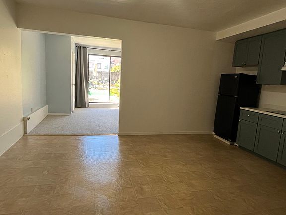 View of unit from entrance