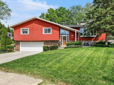 4917 Ralph Circle, Madison, WI, 53714