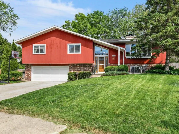 4917 Ralph Circle, Madison, WI 53714
