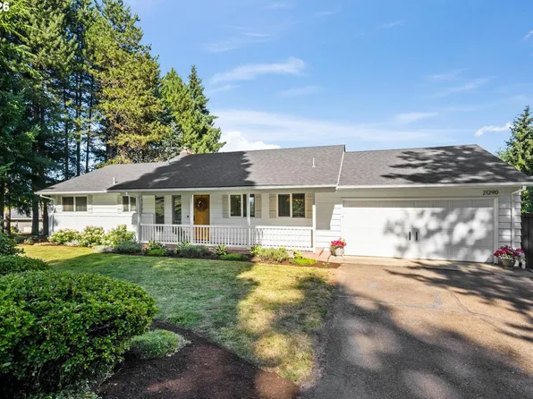 21290 SW Eastview Rd, Sherwood, OR 97140