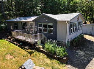 610 Indian Creek Dr, Oakland, OR 97462