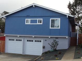 3161 Fasman Dr, San Bruno, CA 94066