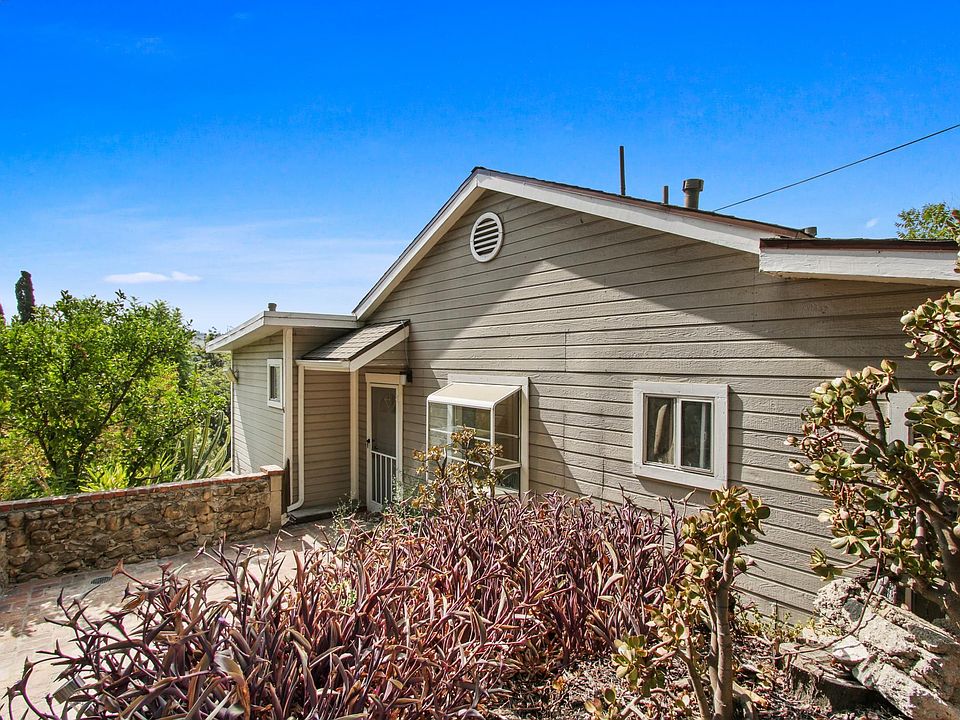 1st image of 4555 Glenalbyn Dr APT 6