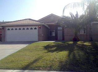 4213 Sierra Redwood Dr, Bakersfield, CA 93313
