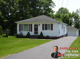 12940 Shadyway Rd, Garfield Heights, OH 44125