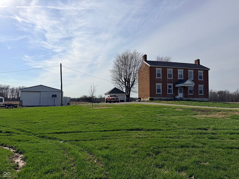 1st image of 3327 S County Road 20 W