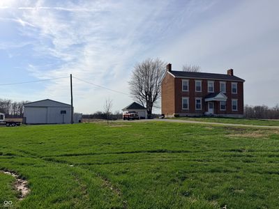 3327 S County Road 20 W, Greensburg, IN, 47240