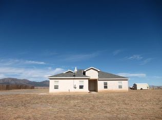 51 Evening Star Loop, Edgewood, NM 87015