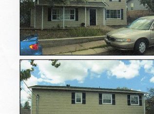 601 S 7th St, Williams, AZ 86046