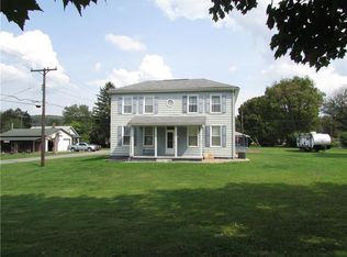 219 Market St, Georgetown, PA 15043