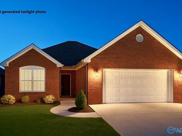 213 Park Place Dr, Arab, AL 35016