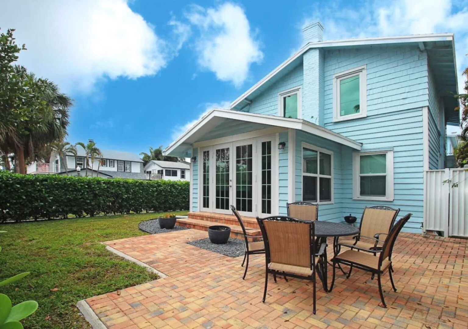 Espaciosa 3BR | WiFi | Lav/Sec | Pet Friendly — Photo 1