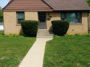 1013 Westmoreland Ave, Waukegan, IL 60085