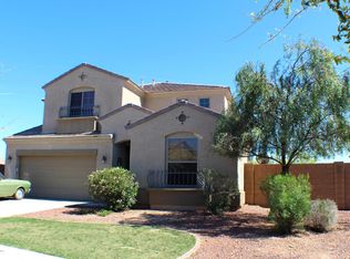 11851 W Cypress St, Avondale, AZ 85392