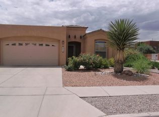 7635 Calle Carisma NE, Albuquerque, NM 87113