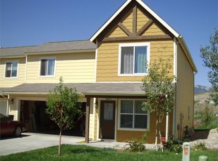 147 W 26th St, Rifle, CO 81650