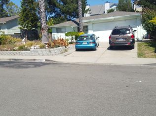 2332 Meadowlark St, San Pablo, CA 94806