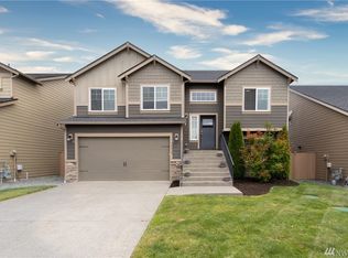 14438 99th Ave SE, Yelm, WA 98597