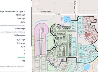 LOT 88 49th Ct Lot 88, Pleasant Prairie, WI 53158