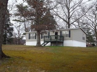 464 Mt Vernon Rd, Wallingford, KY 41093